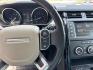 2017 White /Gray Land Rover Discovery SE V6 Supercharged (SALRGBBV2HA) , Automatic transmission, located at 6904 Johnston St., Lafayette, LA, 70503, (337) 988-1960, 30.143589, -92.100601- Photo#25