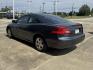2007 Blue /Gray Honda Accord Cpe 2dr I4 AT LX (1HGCM723X7A) , Automatic transmission, located at 6904 Johnston St., Lafayette, LA, 70503, (337) 988-1960, 30.143589, -92.100601- Photo#4