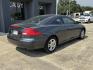 2007 Blue /Gray Honda Accord Cpe 2dr I4 AT LX (1HGCM723X7A) , Automatic transmission, located at 6904 Johnston St., Lafayette, LA, 70503, (337) 988-1960, 30.143589, -92.100601- Photo#6