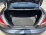 2007 Blue /Gray Honda Accord Cpe 2dr I4 AT LX (1HGCM723X7A) , Automatic transmission, located at 6904 Johnston St., Lafayette, LA, 70503, (337) 988-1960, 30.143589, -92.100601- Photo#7