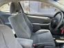 2007 Blue /Gray Honda Accord Cpe 2dr I4 AT LX (1HGCM723X7A) , Automatic transmission, located at 6904 Johnston St., Lafayette, LA, 70503, (337) 988-1960, 30.143589, -92.100601- Photo#9