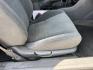 2007 Blue /Gray Honda Accord Cpe 2dr I4 AT LX (1HGCM723X7A) , Automatic transmission, located at 6904 Johnston St., Lafayette, LA, 70503, (337) 988-1960, 30.143589, -92.100601- Photo#10