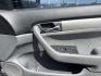2007 Blue /Gray Honda Accord Cpe 2dr I4 AT LX (1HGCM723X7A) , Automatic transmission, located at 6904 Johnston St., Lafayette, LA, 70503, (337) 988-1960, 30.143589, -92.100601- Photo#13