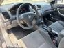 2007 Blue /Gray Honda Accord Cpe 2dr I4 AT LX (1HGCM723X7A) , Automatic transmission, located at 6904 Johnston St., Lafayette, LA, 70503, (337) 988-1960, 30.143589, -92.100601- Photo#16
