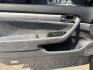 2007 Blue /Gray Honda Accord Cpe 2dr I4 AT LX (1HGCM723X7A) , Automatic transmission, located at 6904 Johnston St., Lafayette, LA, 70503, (337) 988-1960, 30.143589, -92.100601- Photo#17